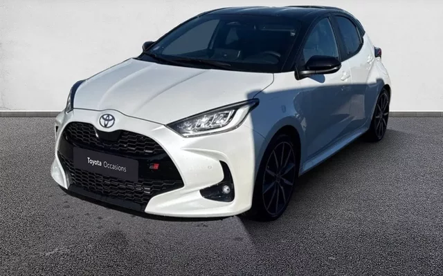 TOYOTA YARIS Hybride 130h GR Sport