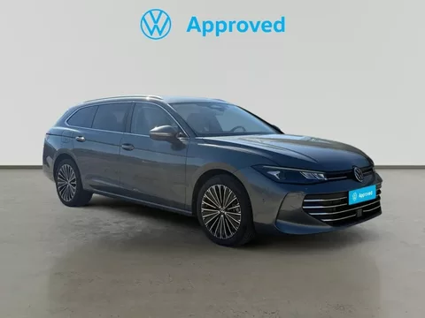 VOLKSWAGEN Passat PASSAT 2.0 TDI 110KW DSG BUSINESS 5P - 39950€ en Orcoyen