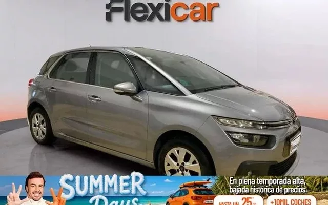 CITROEN C4 PureTech 96KW (130CV) S&S 6v Feel