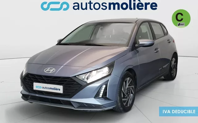 1.2 MPI Klass 62 kW (84 CV)