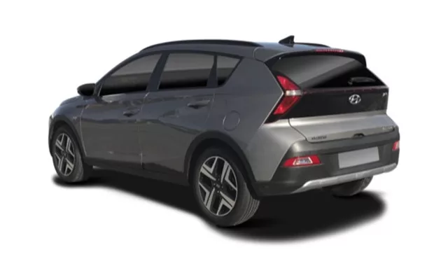 HYUNDAI - Bayon - Bayon 1.0 T-GDi Premium