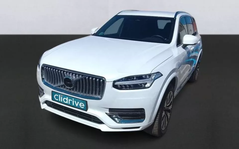 VOLVO XC90 2.0 B5 Gasolina AWD Plus Bright Auto