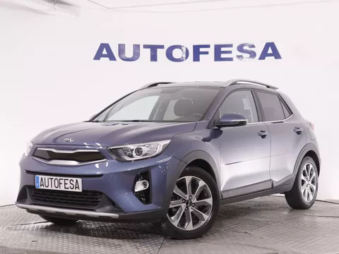 Kia Stonic de Segunda Mano y Ocasión en Madrid