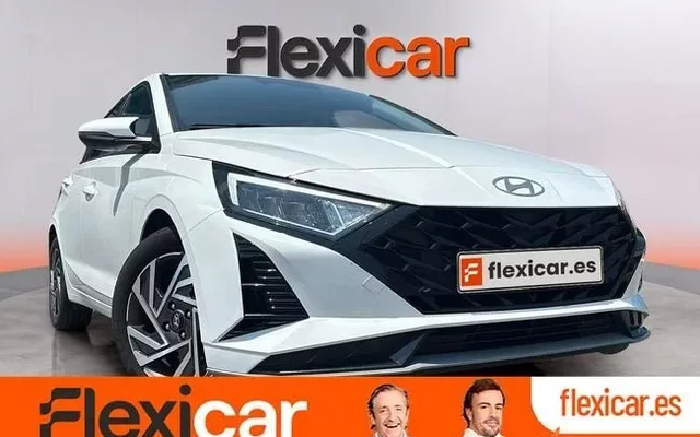 HYUNDAI i20 1.0 TGDI 48V Klass