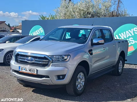 Ford Ranger 2022