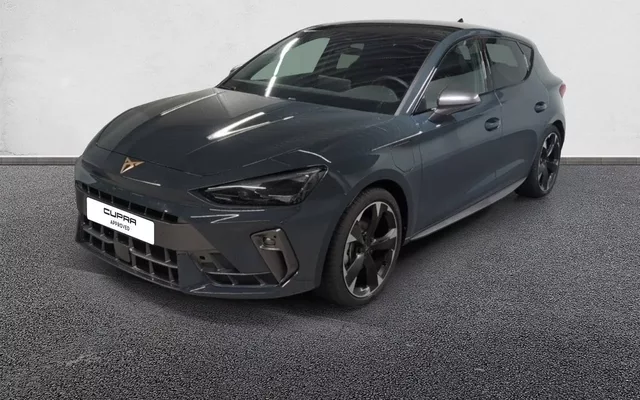 CUPRA LEON eHybrid 204 ch DSG6 V