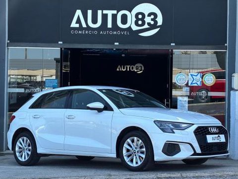 Audi A3 Sportback 30 TDI