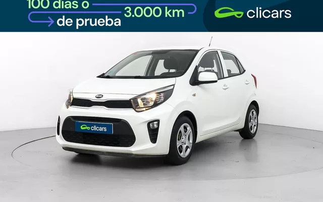 KIA Picanto Picanto 1.0 DPi Concept - 10290€ en Cordoba