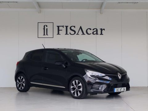 RENAULT CLIO 1.0 TCE EVOLUTION BI-FUEL