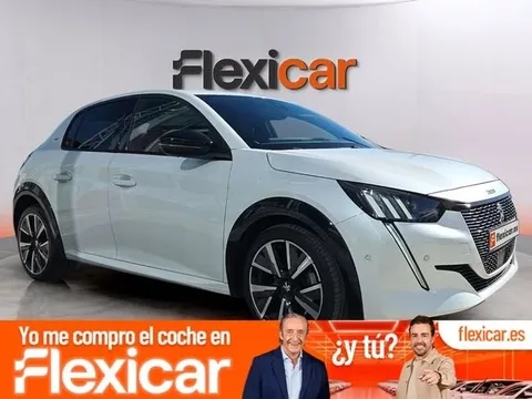 PEUGEOT 208 PureTech 73kW (100CV) EAT8 GT