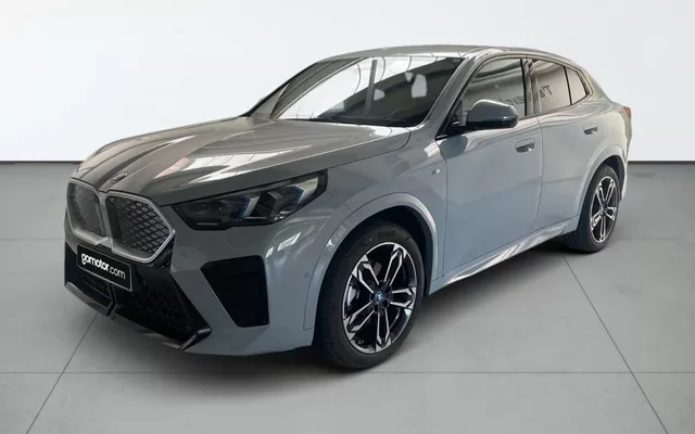 BMW X2 iX2 eDrive20A