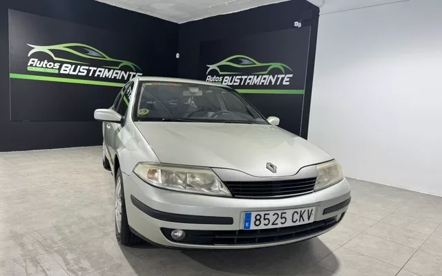 RENAULT Laguna Laguna 1.6 16v Expression