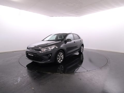 Kia Rio 1.0 T-GDi ISG 5P Move