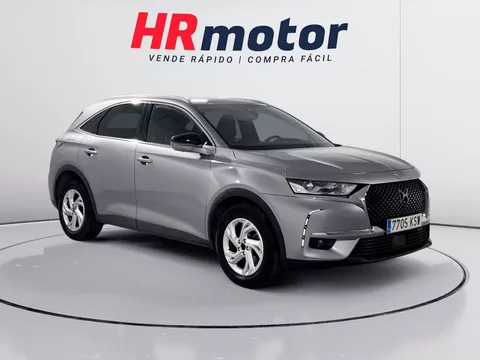 DS DS 7 Crossback DS 7 Crossback 1.5BlueHDi Be Chic
