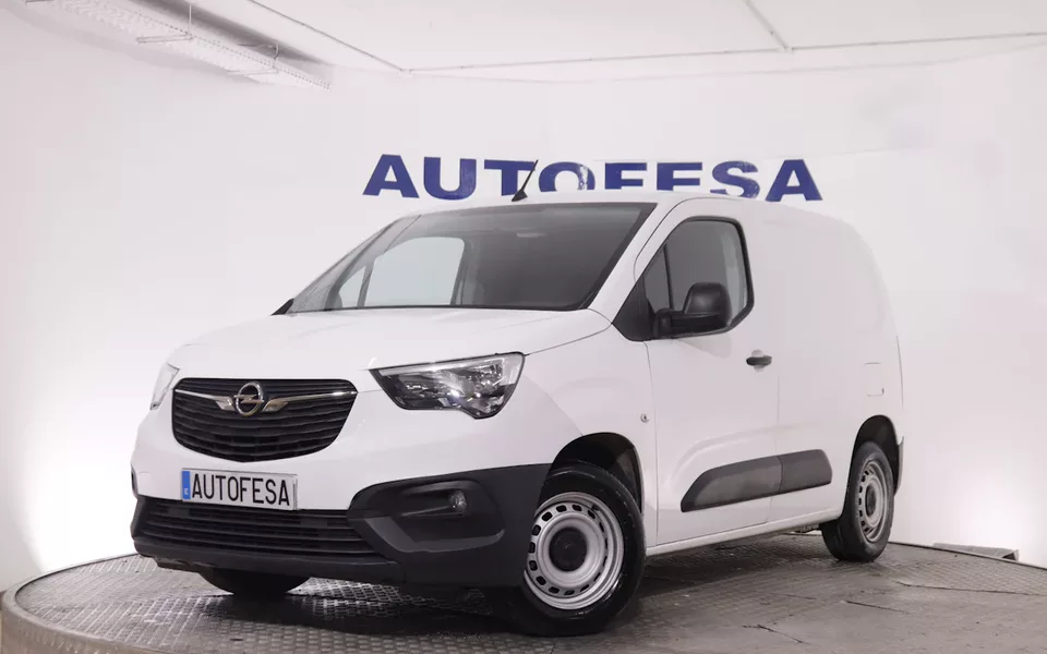 Opel Combo 1.5 TD H1 EXPRESS 650KG 100CV 4P # IVA DEDUCIBLE, PARKTRONIC