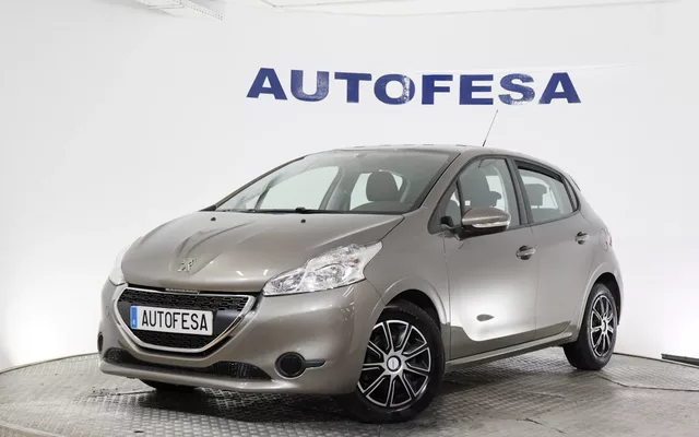 Peugeot 208 208 1.2 ACTIVE 82CV AUTO 5P # BLUETOOTH