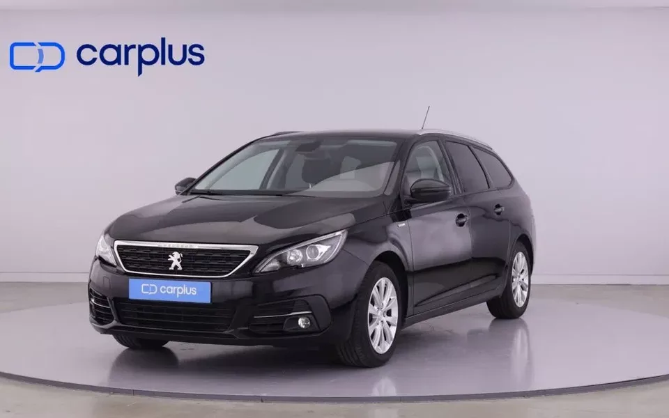 Peugeot 308 SW 1.5 BlueHDi Style