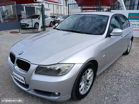 BMW 316 d