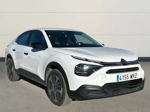 CITROEN C4 X 1.2 PURETECH 100 YOU 100 4P