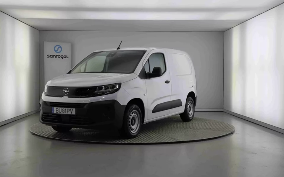 OPEL - Combo - Combo Cargo 1.5 CDTi