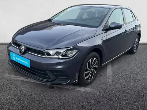 VOLKSWAGEN POLO 1.0 TSI 95 S&S BVM5