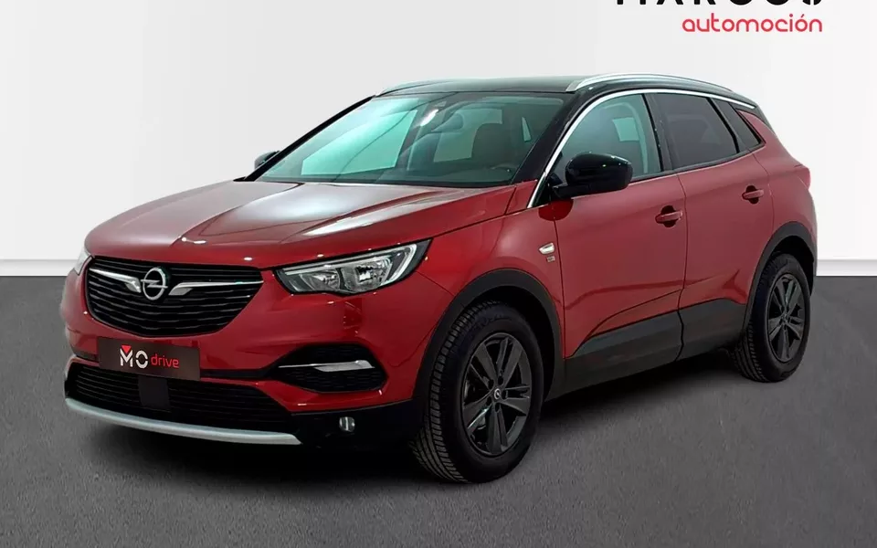 OPEL Grandland X 1.2 Turbo 120 Aniversario
