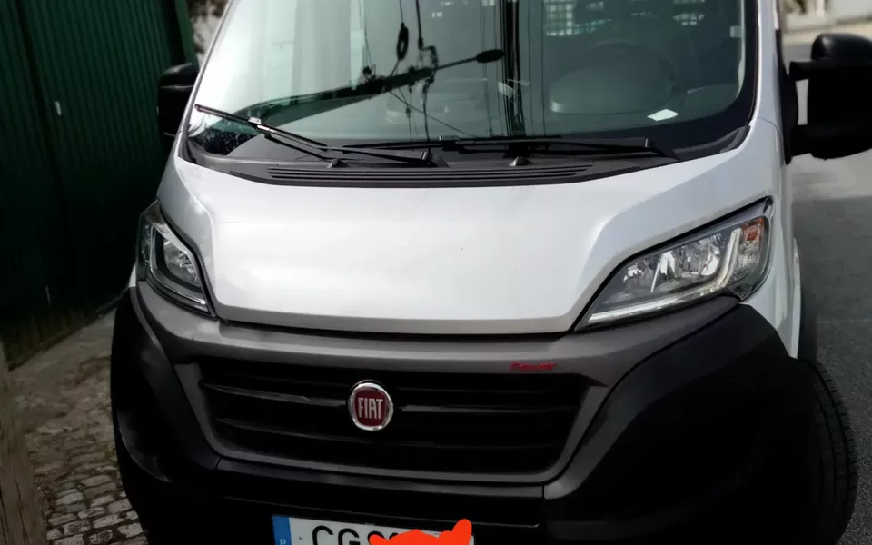 Fiat Ducato