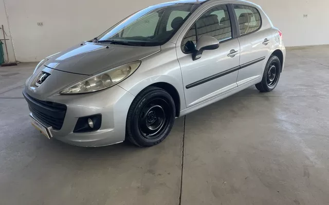 Peugeot 207 1.4 16V Active