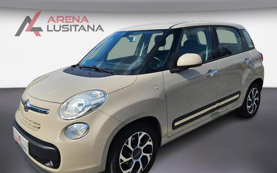 Fiat 500L 0.9 8V TwinAir Cross S&S