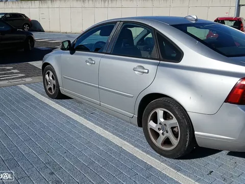Volvo S40 1.6 D Drive Summum Start/Stop
