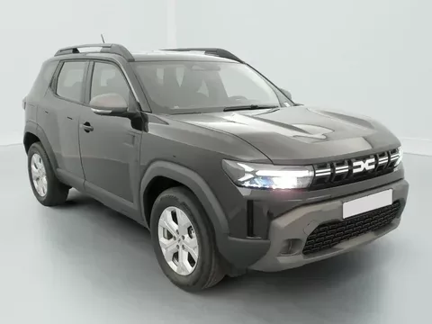Dacia DUSTER Mild Hybrid 140 Expression Zéro km immatriculé