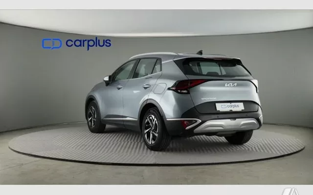 KIA Sportage Sportage 1.6 CRDi MHEV Drive 4x2 136