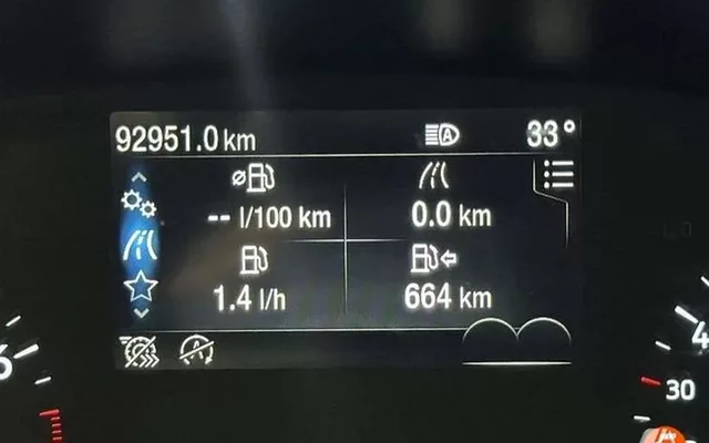 FORD Puma 1.0 EcoBoost 125cv Titanium MHEV