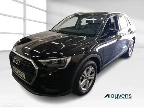 Audi Q3 35 TDI S tronic