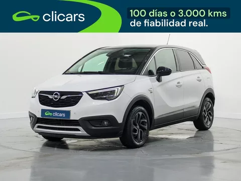 OPEL Crossland Crossland X 1.2T S&S Design Line - 120 Aniversario 110