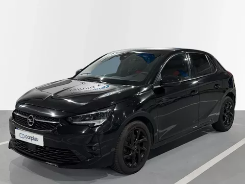 OPEL Corsa 1.2T XHL 74kW (100CV) GS