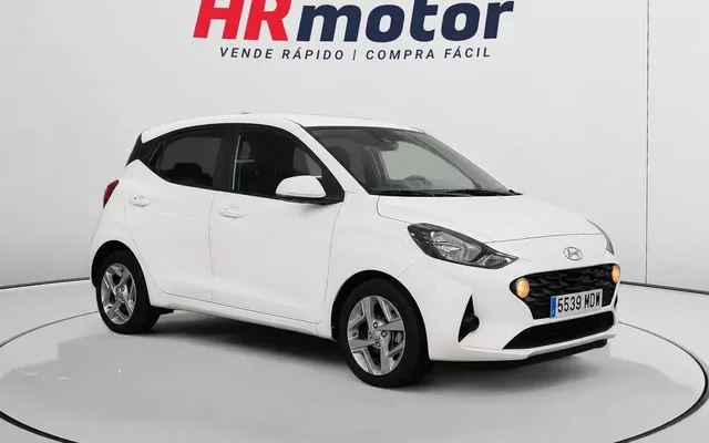 HYUNDAI i10 i10 1.0 MPI Klass - 12690€ en Girona