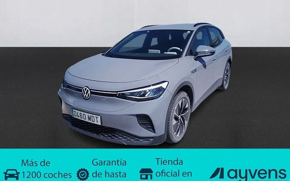 VOLKSWAGEN ID.4 ID.4 Pro 128KW 77Kwh