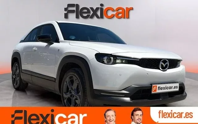MAZDA MX-30 e-SKYACTIV R-EV 125kW ADVANTAGE Ind.Vint