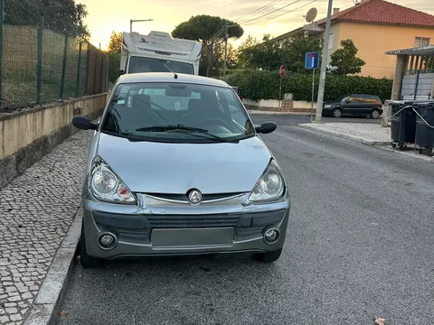 Aixam City