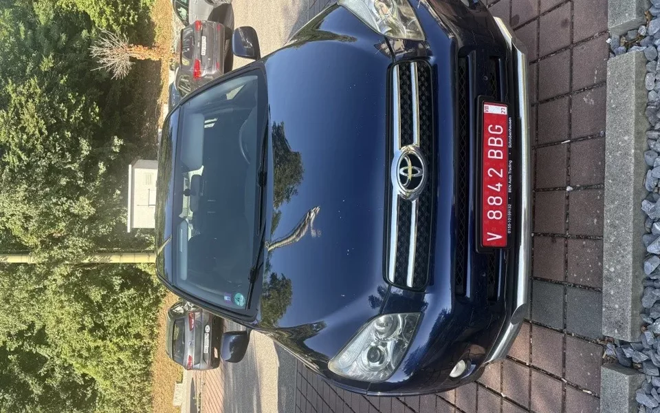 TOYOTA RAV-4 RAV-4 2.2D-4D Premium Cross Sport