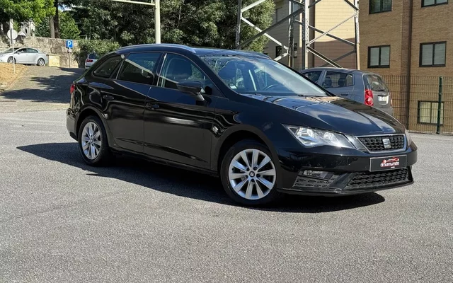 SEAT Leon ST 1.6 TDI Style S/S