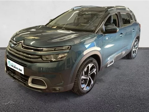 CITROEN C5 AIRCROSS PureTech 130 S&S BVM6 Feel