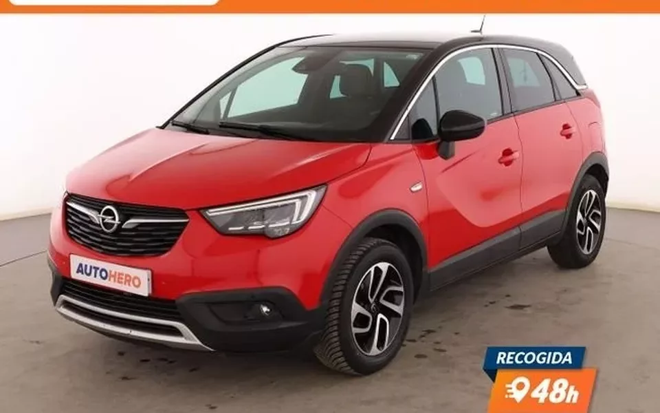 OPEL Crossland 1.2 Turbo Excellence
