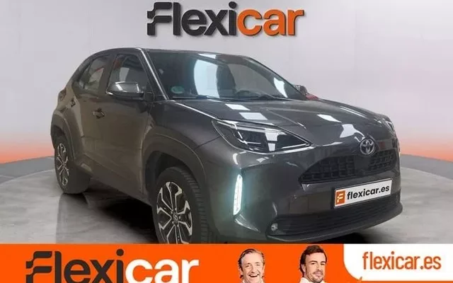 TOYOTA Yaris Cross Yaris Cross 120H Active Tech Pack Comfort