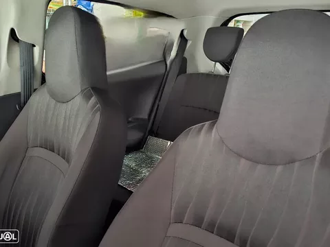 Nissan Pixo 1.0 Acenta Pack Safety