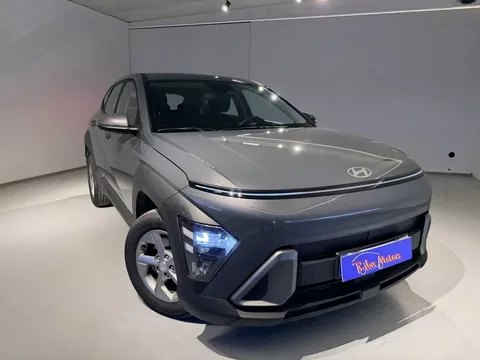 HYUNDAI Kona Kona 1.0 TGDI Flexx 4x2 DT