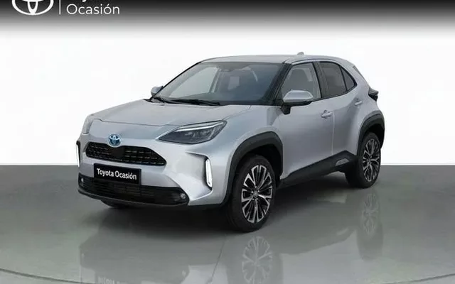TOYOTA Yaris Cross Yaris Cross 120H Style