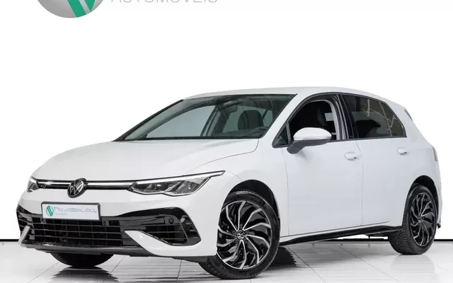 VW Golf 1.5 eTSI OPF DSG R-Line