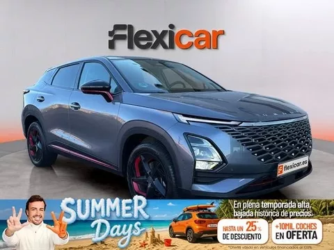 OMODA Omoda 5 1.6 T-GDI 136.5kW (185CV) DCT Premium